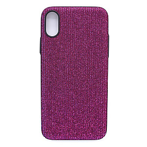 Evelatus Apple iPhone X Starnight Purple