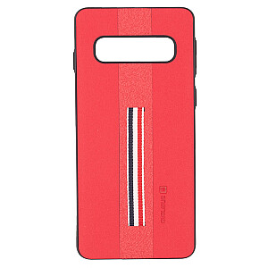 Evelatus Samsung S10 Dazzel Red