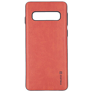 Evelatus Samsung S10 Kuton Brown