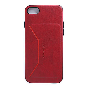 Evelatus Apple iPhone 7/8 Nobel Red