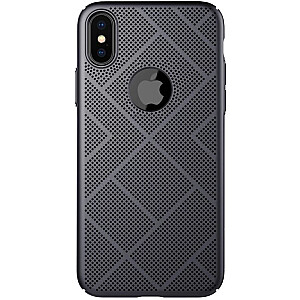 Nillkin Apple Iphone Xs Max Super Slim Air Case Black