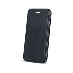 iLike Apple iPhone XS Max Book Case Black