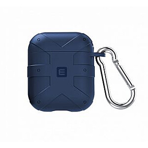 Evelatus Apple Case for AirPods EAC02 Blue