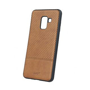 Beeyo Apple iPhone 7 Plus / iPhone 8 Plus case Brown