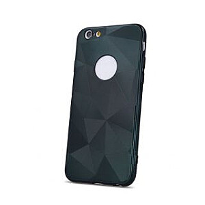 iLike Samsung Galaxy S10e Geometric Shine case Green