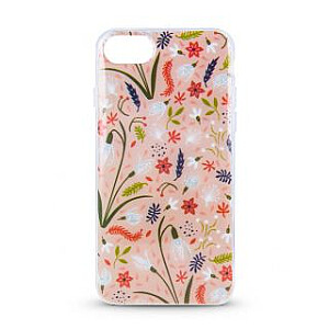 iLike Apple iPhone XS MAX Spring3 Back Case