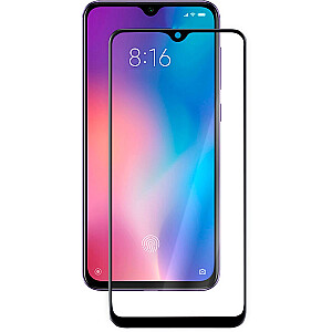 Evelatus Xiaomi Mi A3 2.5D Full Cover Japan Glue Glass Anti-Static