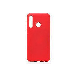 Evelatus Huawei P30 Lite Gradient TPU Case Rose Red