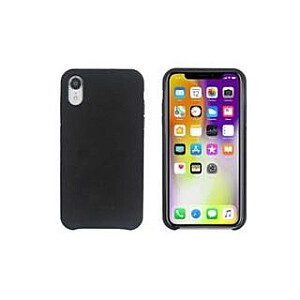 SoSeven Apple iPhone XR Sweet Gentleman Case Black