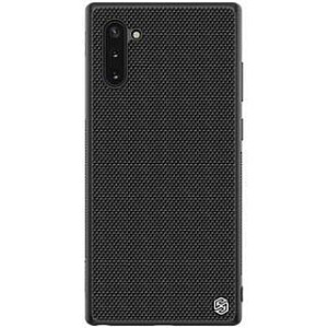 Nillkin Samsung Galaxy Note 10 Textured Hard Case Black