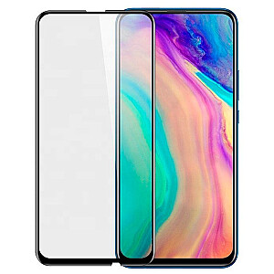 Evelatus Huawei P Smart Z 2019 2.5D Full Cover Japan Glue Glass Anti-Static