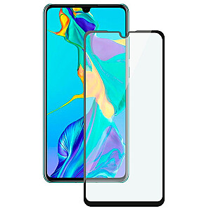 Evelatus Huawei P30 2.5D Full Cover Japan Glue Glass Anti-Static