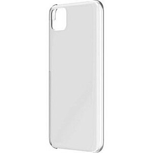 Huawei Y5P Protective case Transparent