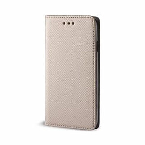 iLike Xiaomi Redmi 9C / 10A Book Case V1 Gold