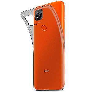 Evelatus Xiaomi Redmi 9C / 10A TPU 1.5MM Смокед