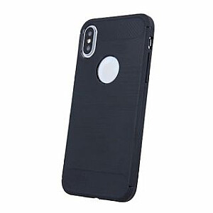 iLike Xiaomi Xiaomi Redmi Note 8T Simple Case Black