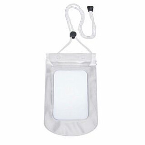 OEM Waterproof String Case 5,5'' Transparent