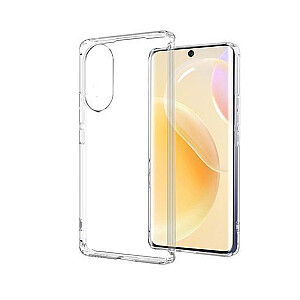 Evelatus Huawei Huawei nova 9 Clear Silicone Case 1.5mm TPU Transparent