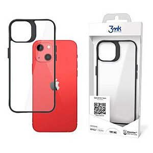 3MK Apple 3mk Apple iPhone 13 - Satin Armor Case +