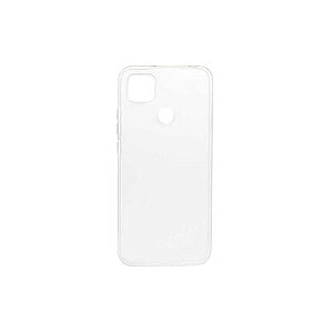 iLike Xiaomi Slim Case 2 mm Redmi 9C / 10A Transparent