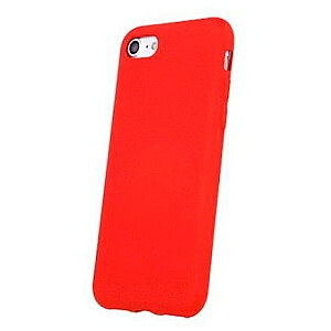 iLike Xiaomi Silicon case Redmi Note 11 Pro Plus 5G Red