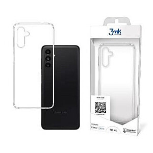 3MK Samsung Galaxy A13 5G / A04S Armor Case Transparent