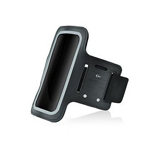 iLike Universal Universal Arm Case Premium 4.7 inch Black