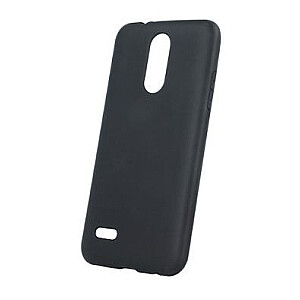 iLike Nokia Nokia G10 / G20 Matt TPU case Black