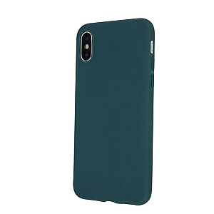 iLike Nokia G10 / G20 Matt TPU case Forest Green