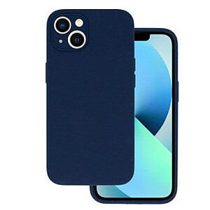 iLike Samsung GALAXY A53 5G SILICONE LITE CASE Темно-синий