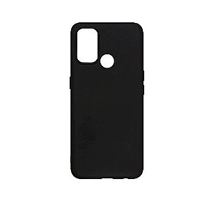 iLike Samsung Silicon case для Oppo A53 5G черный