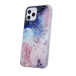 iLike Apple Gold Glam case для iPhone 11 Galactic