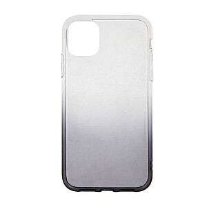 iLike Apple Gradient 2 mm case for iPhone 14 Pro 6,1 gray