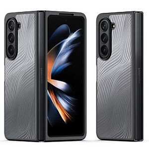 Dux Ducis Samsung Galaxy Z Fold 5 Dux Ducis Aimo Mag Black