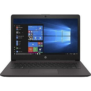 HP 245 GT HD 14.0 1366x768 4GB 128GB SSD Black