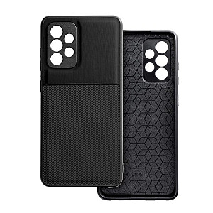 iLike Samsung Elegance Case for Samsung Galaxy A13 4G black