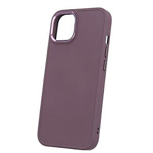 iLike Samsung Galaxy A54 5G Satin case Burgundy