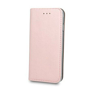 iLike Samsung Smart Magnetic Galaxy A52 4G / A52 5G / A52S 5G Rose Gold