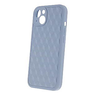 iLike Apple 3D Cube case для iPhone 11 ice