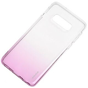 Evelatus Samsung Galaxy S10e Gradient TPU Case Coffee