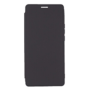 Evelatus Samsung Galaxy S10 Lite Book Case Black