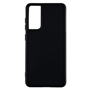 Evelatus Samsung Galaxy A32 5G Nano Silicone Case Soft Touch TPU Black