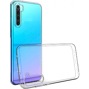 iLike Xiaomi Redmi Note 8 Pro Ultra Slim 0,5 mm TPU Case Transparent