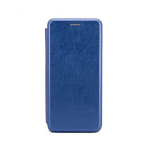 iLike Xiaomi Redmi 13C 5G Book Case Slim Midnight Blue