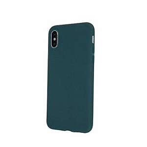 iLike Xiaomi Mi 11 Lite Silicon Case Forest Green