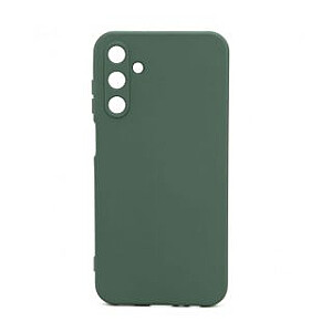 iLike Samsung Galaxy A15 Nano Silicone case Forest Green