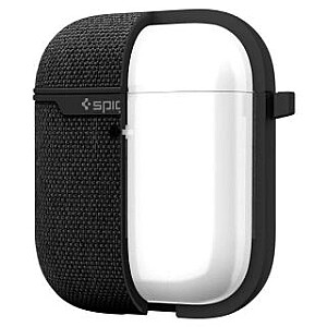 Spigen Spigen URBAN FIT Apple AIRPODS CASE BLACK