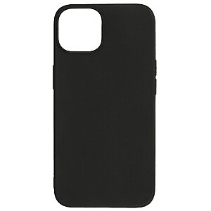 iLike Apple iPhone 13 MATT Back Case Black