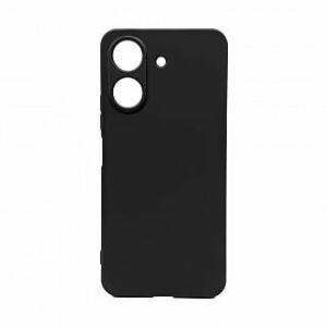 iLike Xiaomi Redmi 13C 4G / Poco C65 Nano silicone case Black