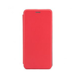 iLike Xiaomi Redmi 13C 4G / Poco C65 Book Case Slim Red